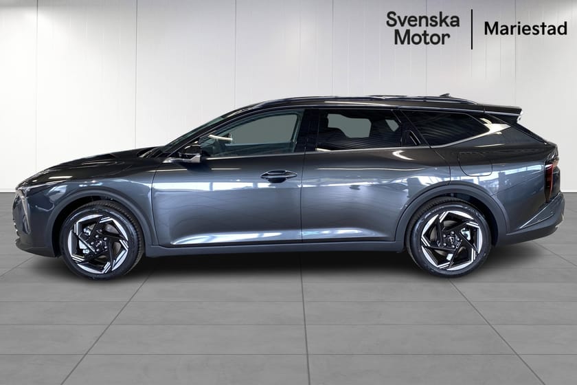 Bild 3 av Kia K4 Sportswagon ADVANCE / BILLÅN / PRIVATLEASING FR. 4.495KR / LAGERBIL / 7 ÅRS NYBILSGARANTI