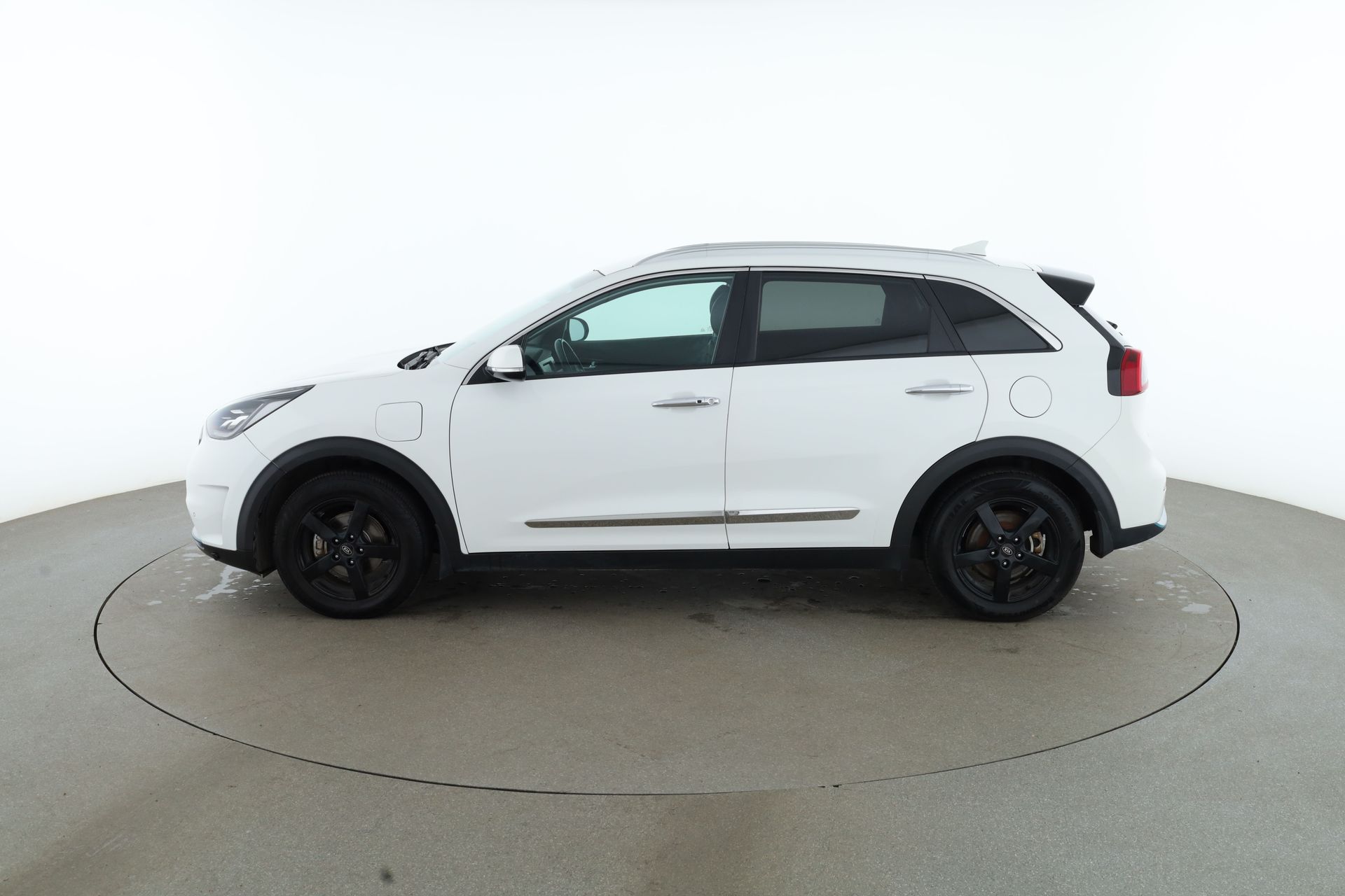 Kia Niro P-HEV 2019, kuva 2/43