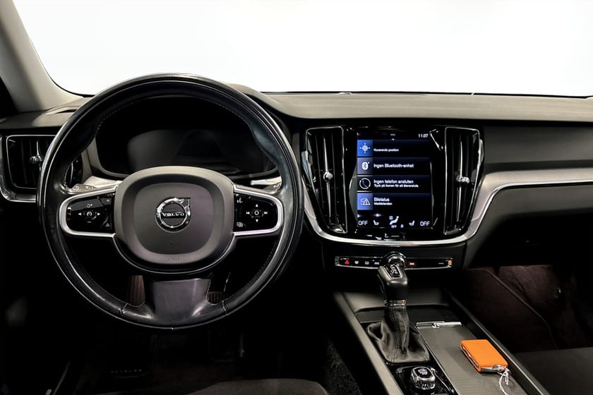 Bild 4 av Volvo V60 D4 Momentum Advanced Edition