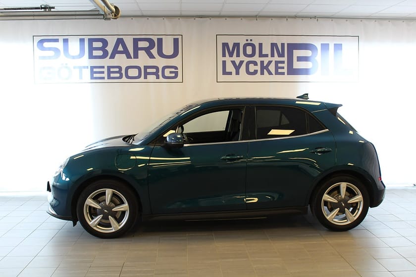 Bild 3 av ORA Funky Cat 300 Pro *Privat Leasing 2795:- 24/mån Ink Vinterhjul*
