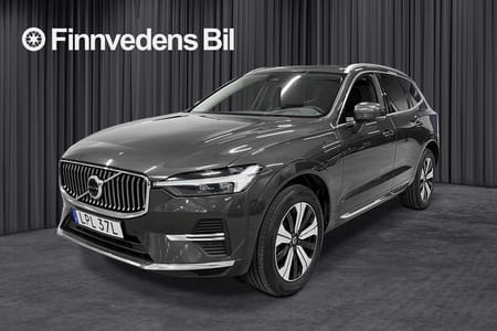 Volvo XC60 *Panorama/Backkamera/VoC/SE SPEC*