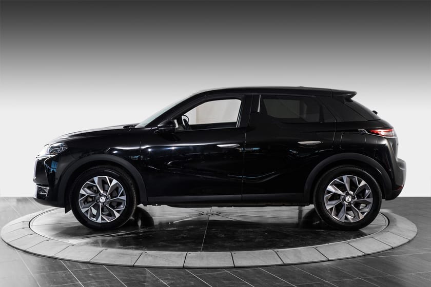 Bilde 5 av DS 3 Crossback E-TENSE - 1.790,- pr mnd.