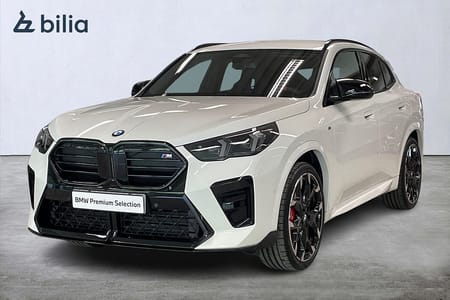 BMW X2 M35i xDrive M-sport Pro | DEMOBIL | H&K| Drag | Premium