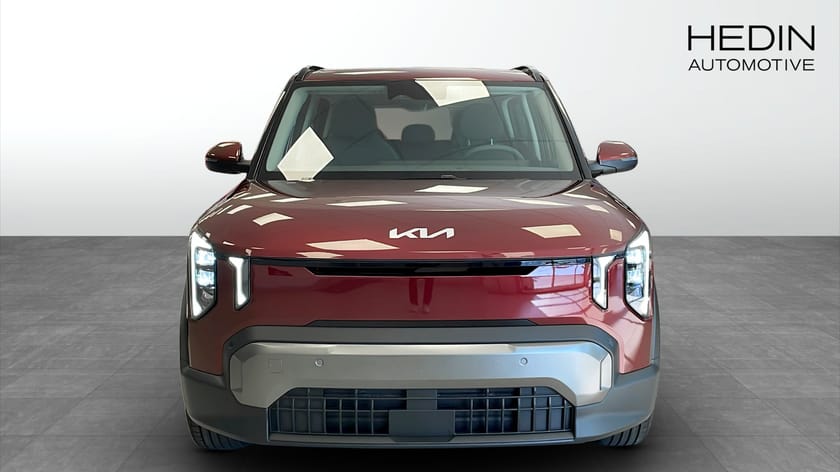 Bild 2 av Kia EV2 Standard Range