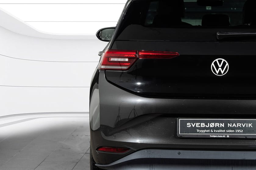 Bilde 3 av Volkswagen ID.3 Pro Performance