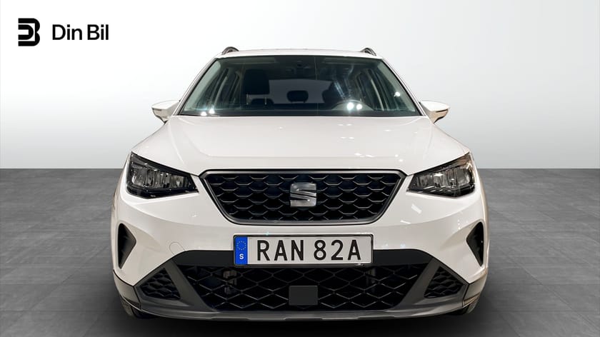 Bild 4 av SEAT Arona