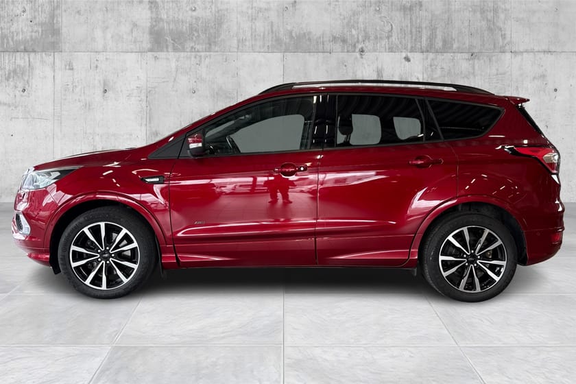 Bilde 2 av Ford Kuga
