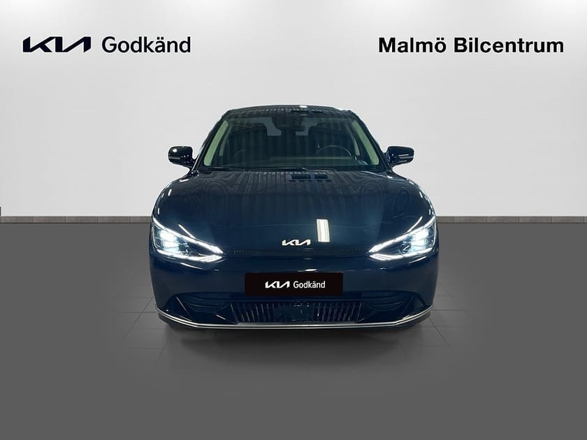 Bild 4 av Kia EV6 77.4 kWh AWD Special Edition GODKÄND