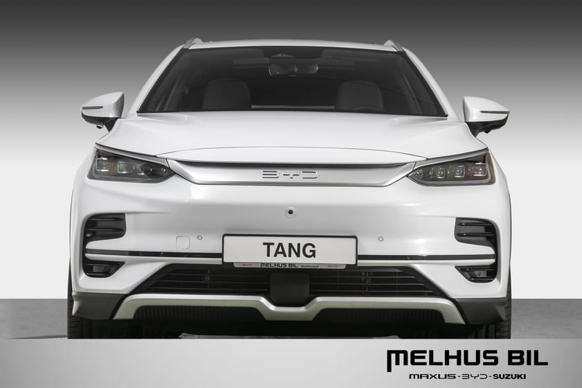 Bilde 4 av BYD Tang EV AWD