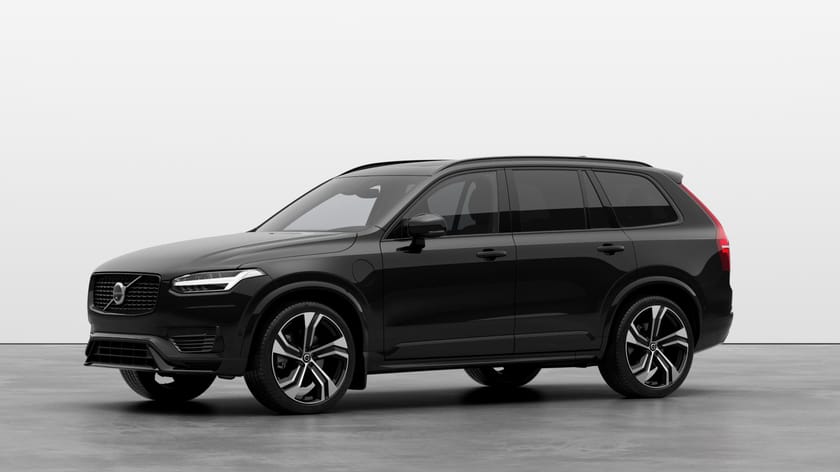 Bilde 3 av Volvo XC90