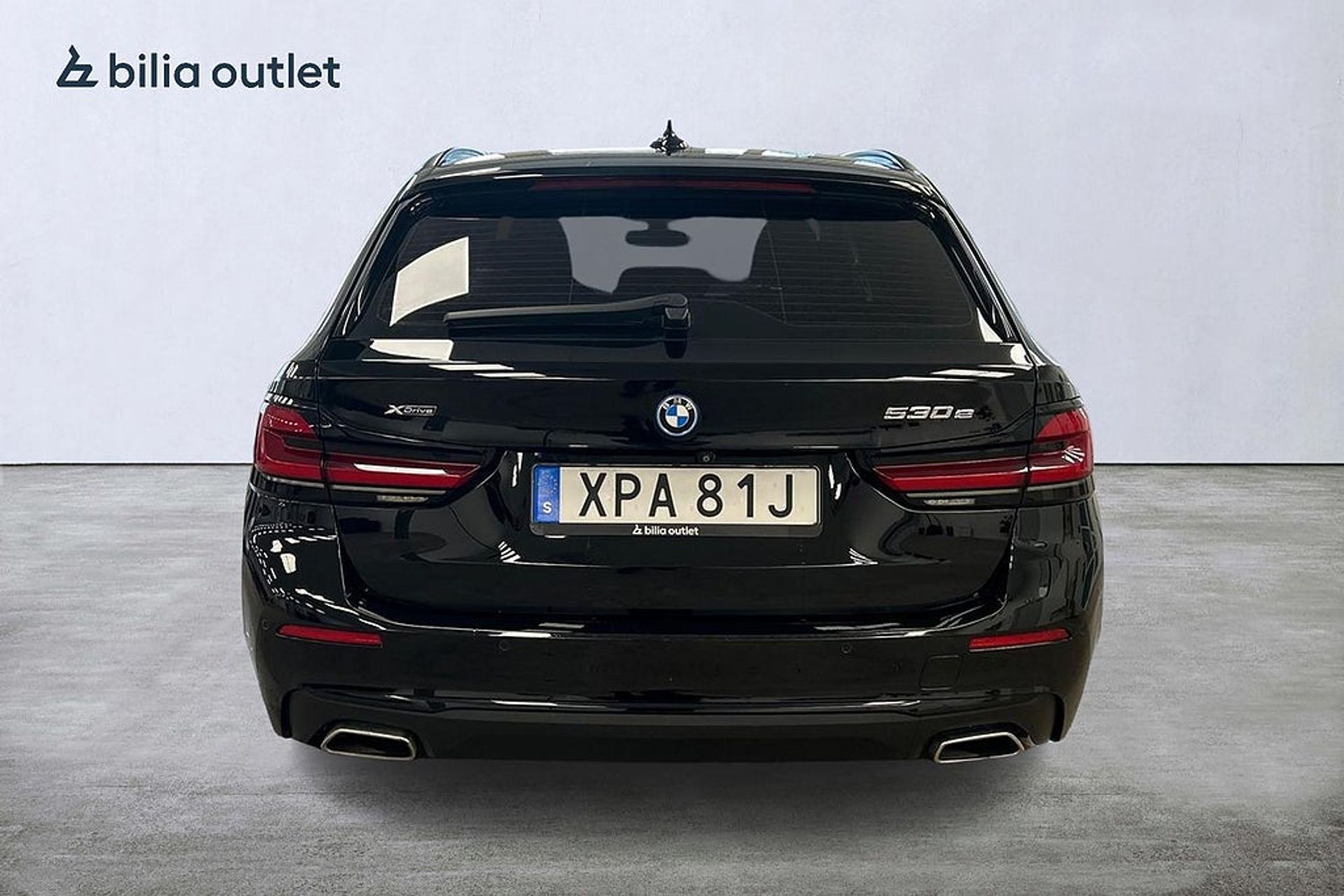 BMW 530 e xDrive Touring Steptronic 2022, kuva 7/10