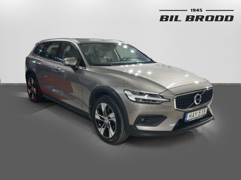 Bild 3 av Volvo V60 Cross Country