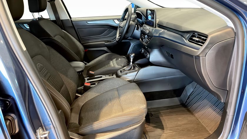 Bild 3 av Ford Focus Active Kombi 