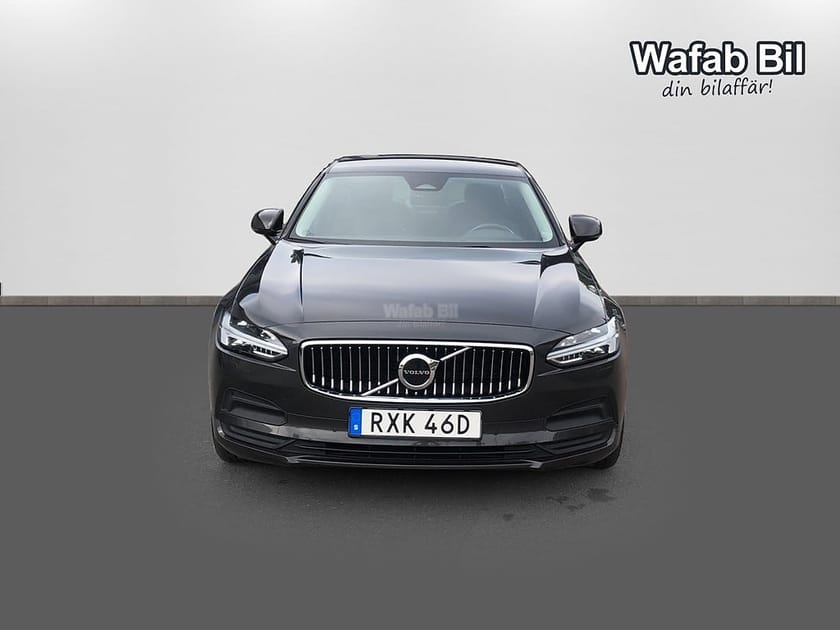 Bild 2 av Volvo S90 B4 GEARTRONIC 19