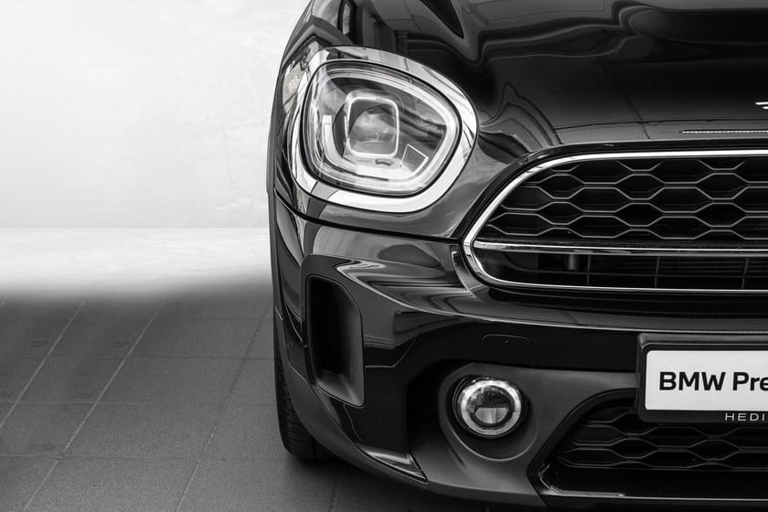 Bilde 2 av MINI Countryman Cooper SE ALL4 Maximise