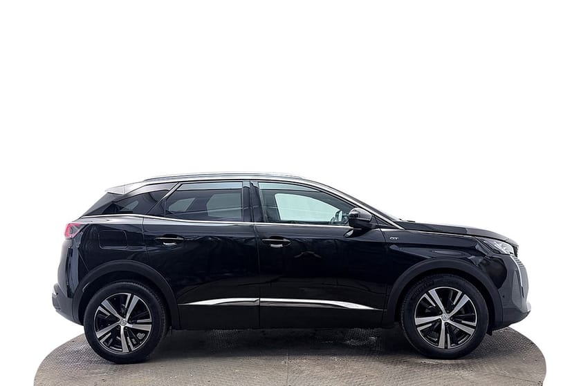 Bild 5 av Peugeot 3008 1.2 PureTech GT Navi Kamera Cockpit Delläder MOMS