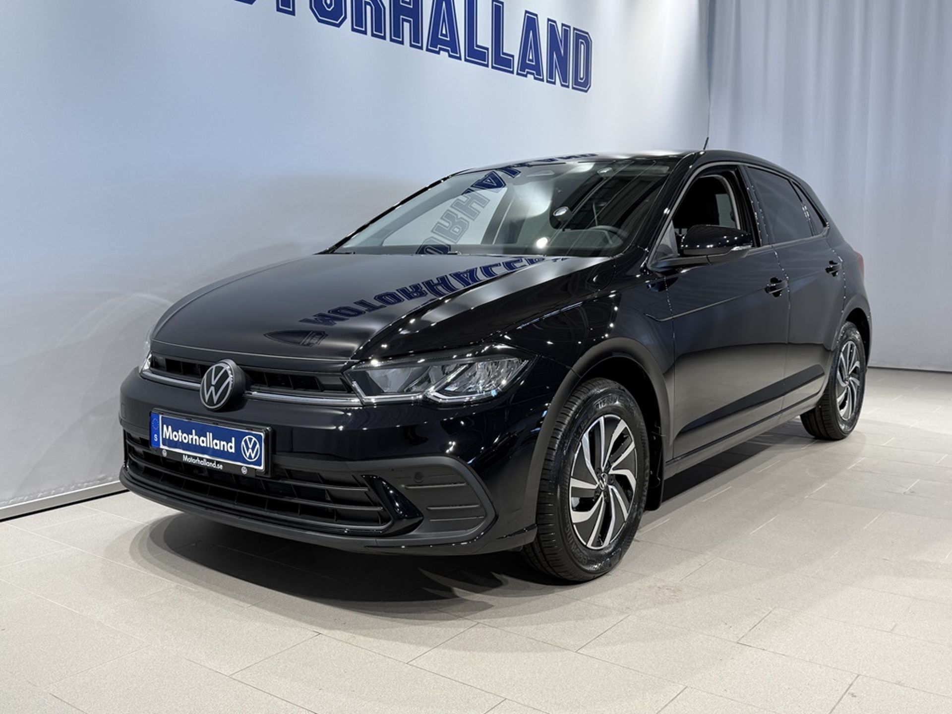 Volkswagen Polo 1.0 TSI OPF 2027, bild 3/10