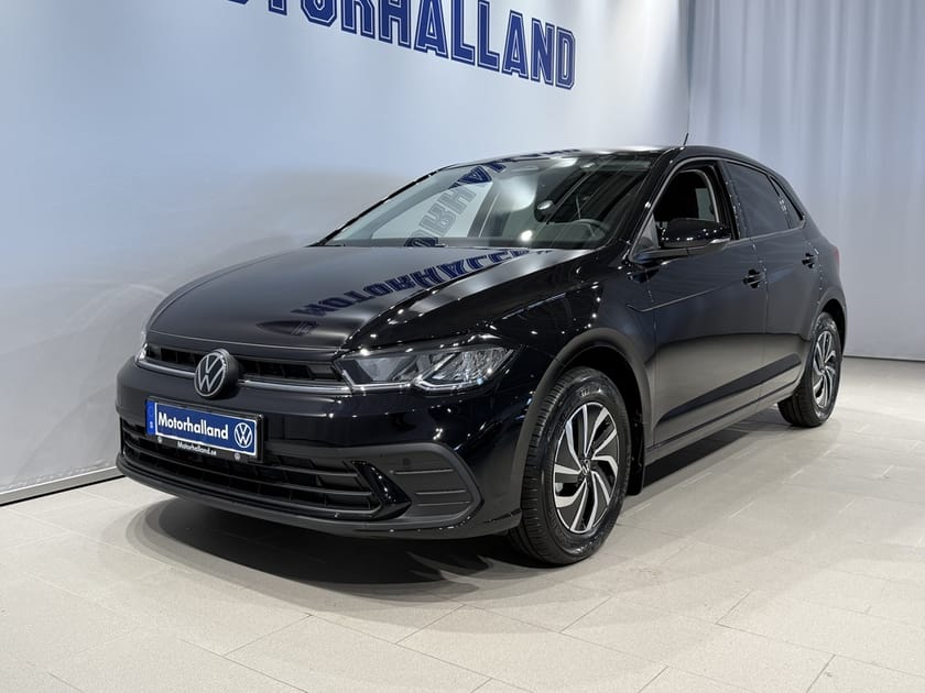 Bild 3 av Volkswagen Polo 1.0 TSI / Backkamera / CarPlay
