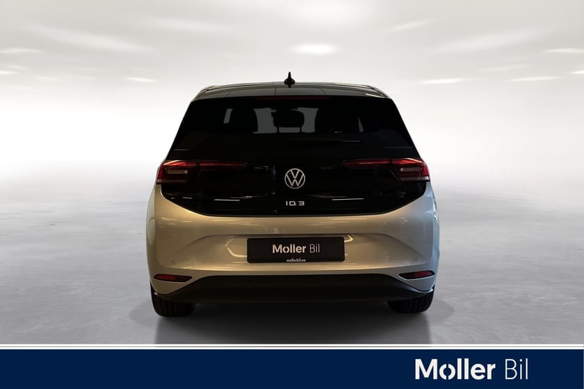 Bilde 5 av Volkswagen ID.3 Pro Performance highline 58kwh 204hk