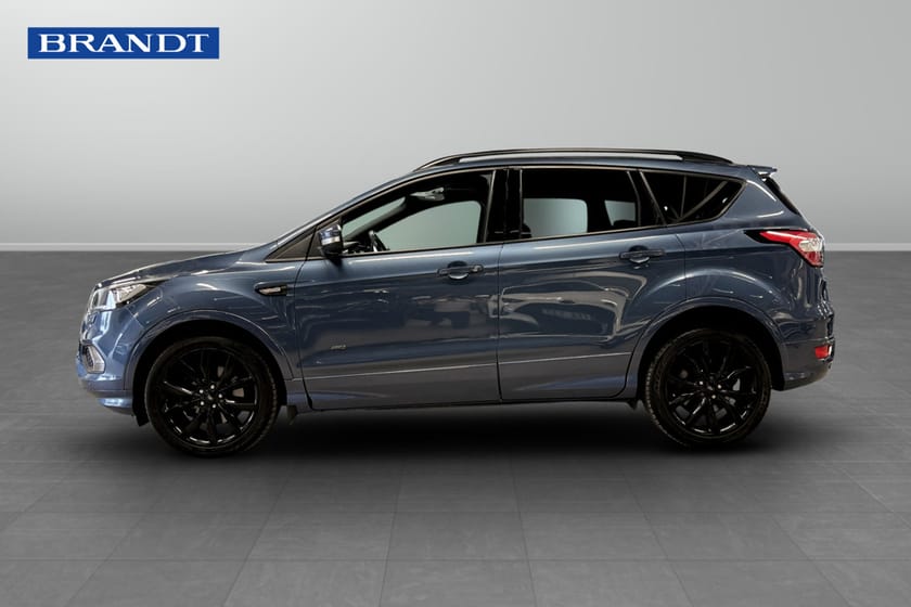 Bild 3 av Ford Kuga 2.0 TDCI AWD 180hk ST-Line