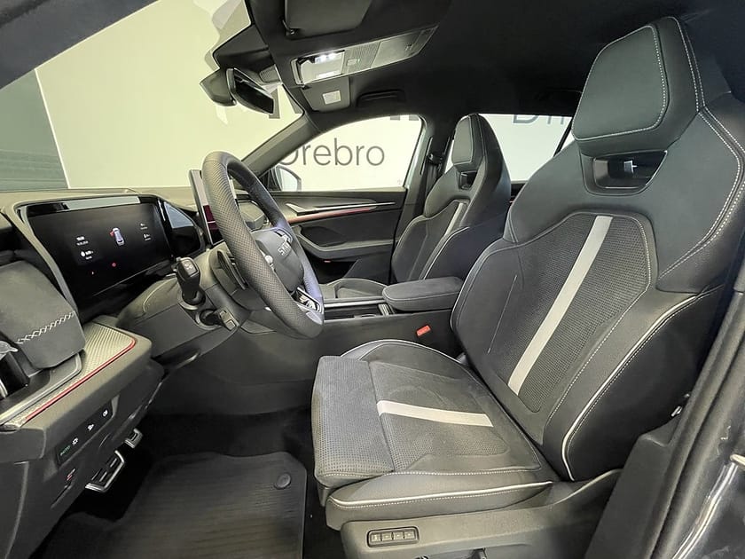 Bild 3 av Škoda Kodiaq iV Skoda SPORTLINE 1,5 TSI 204 HK 6 VXL DSG