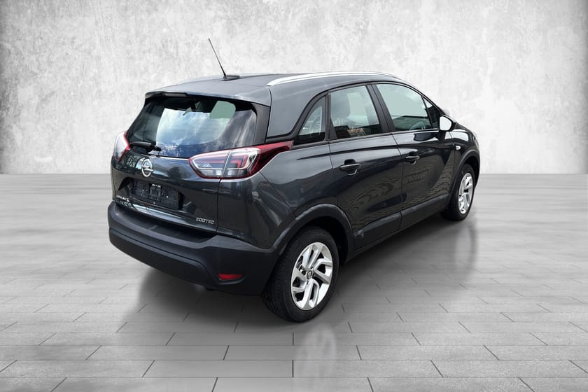 Bilde 5 av Opel Crossland X