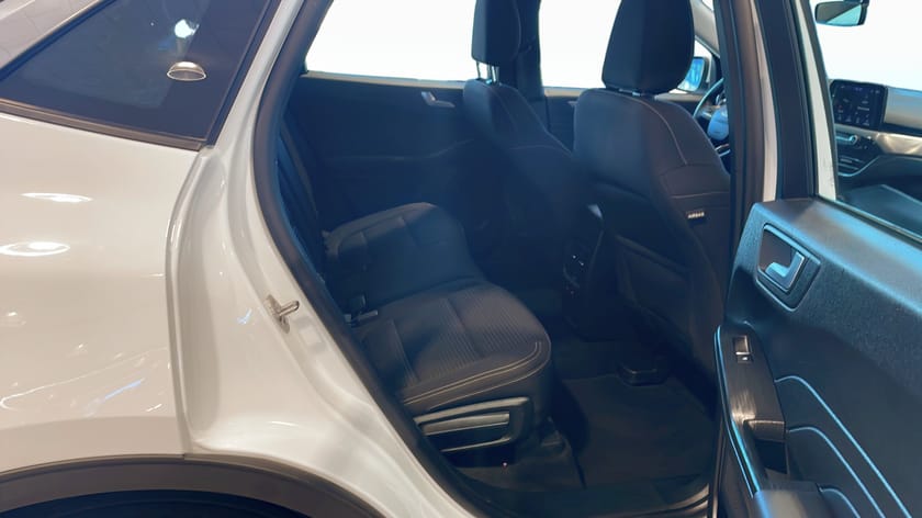 Bild 5 av Ford Kuga Plug-In Hybrid Titanium Phev 225hk | Privatlease fr. 3995:-/mån