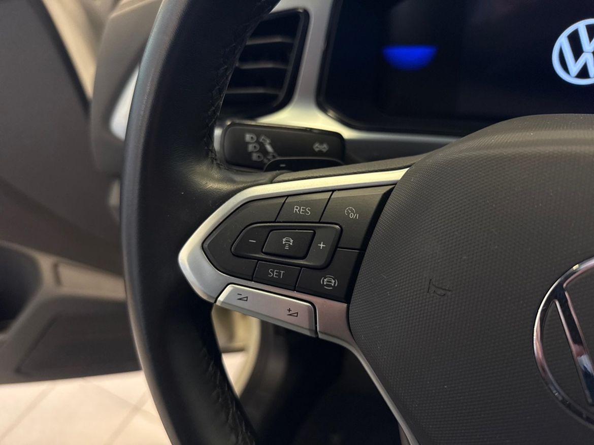 Volkswagen Volkswagen T-Roc — bild 11