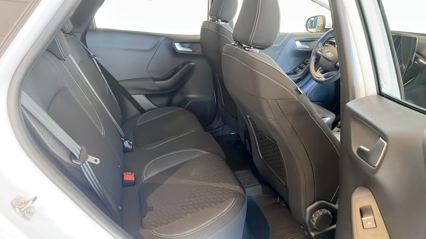 Bild 5 av Ford Puma