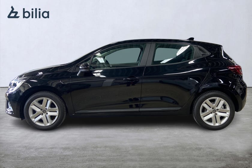 Bild 3 av Renault Clio TCe 90 Equilibre II 5-d
