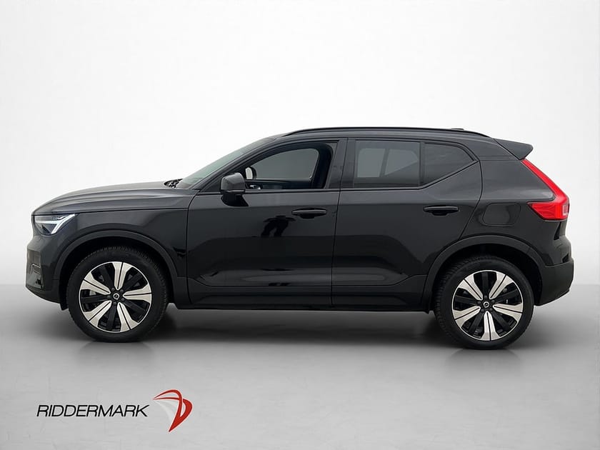 Bild 5 av Volvo XC40 Recharge Single Motor Core Värmare Kamera Navi Dragkrok