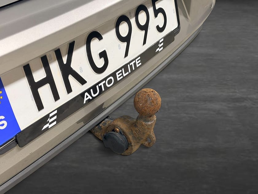 Bild 4 av Volkswagen Golf