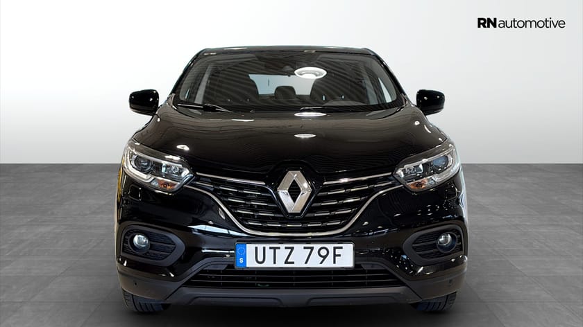 Bild 2 av Renault Kadjar