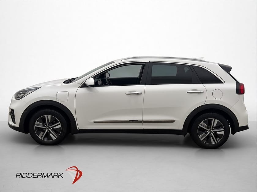 Bild 4 av Kia Niro P-HEV DCT 141hk Advance Plus 2 Kamera Navi Dragkrok