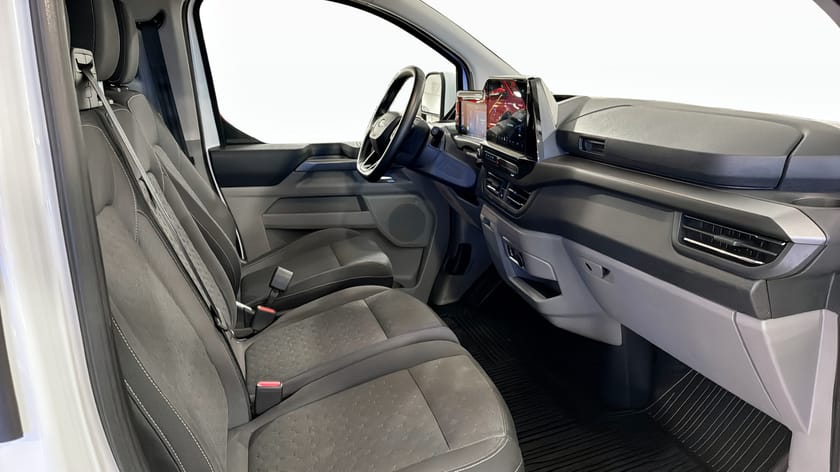 Bild 3 av Ford Tourneo Custom 320 Titanium 320L LWB 2.0L EcoBlue 170hk Automat