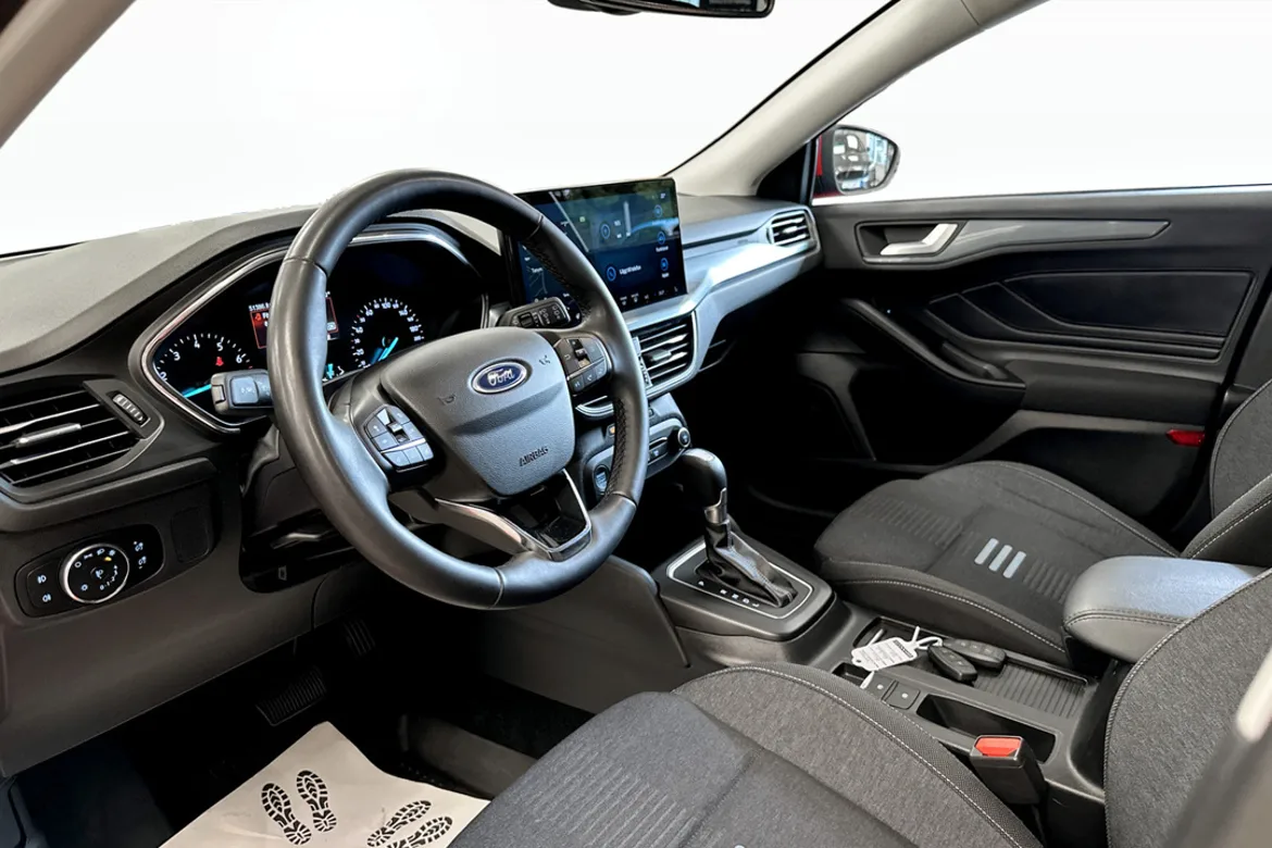 Ford Focus Active Kombi