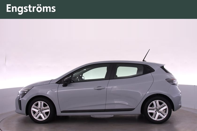Bild 5 av Renault Clio E-TECH MultiMode 143hk Backkamera