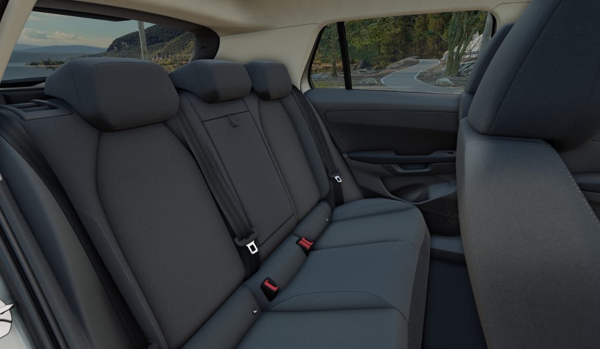 Volkswagen Volkswagen ID. Cross Trend — bild 7