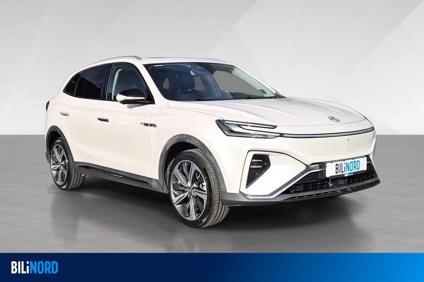 Bilde 1 av MG Marvel R Performance