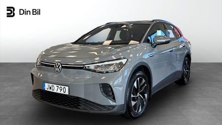 Volkswagen ID.4 Pro Performance