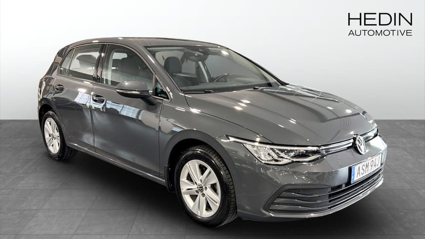Bild 2 av Volkswagen Golf 1.0 TSI Base