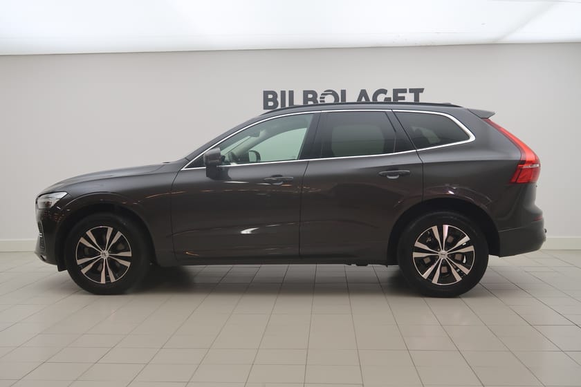 Bild 2 av Volvo XC60 B4 AWD Diesel Mom Advanced Edt II