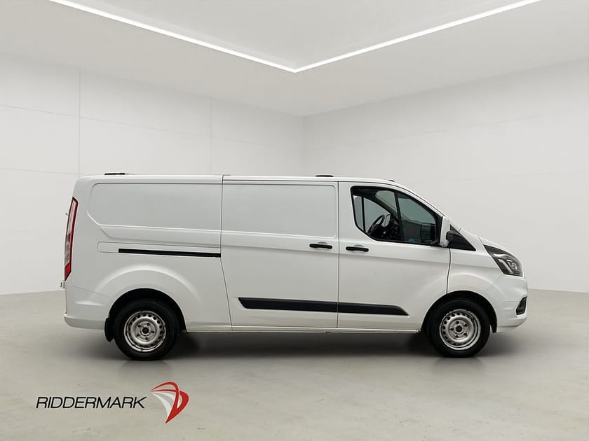 Bild 2 av Ford Transit Custom 300