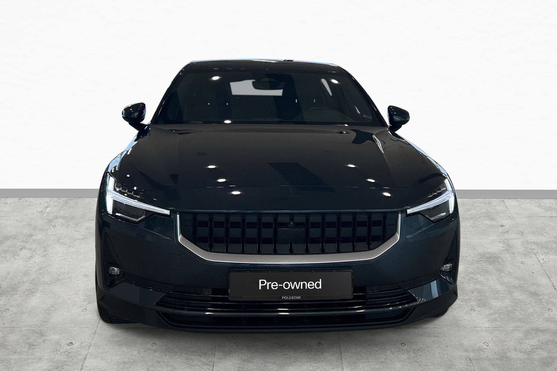 Polestar 2 2023, kuva 3/10