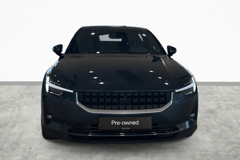 Bild 3 av Polestar 2 Long Range Single Motor