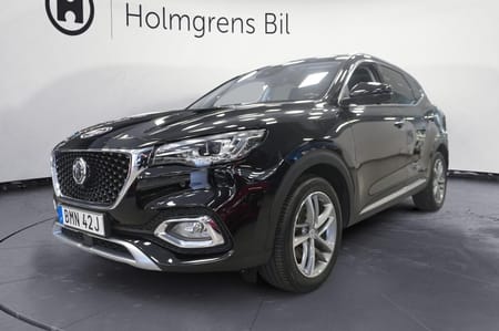 MG EHS PHEV Luxury