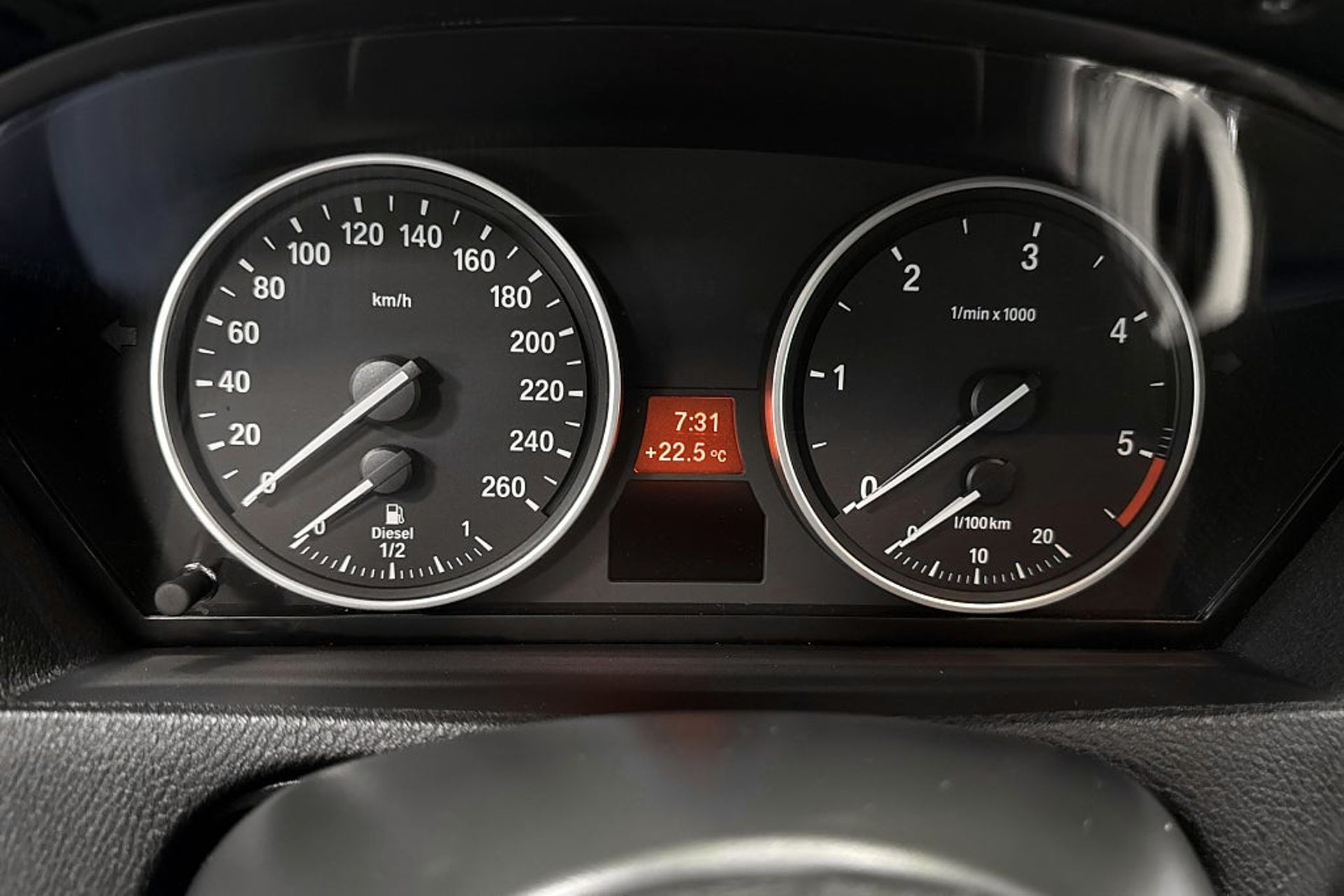 BMW X5 2011, bild 7/16