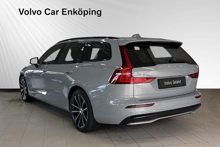 Bild 4 av Volvo V60