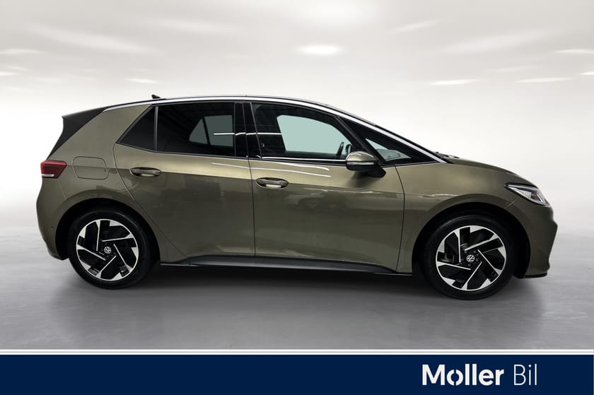 Bilde 4 av Volkswagen ID.3 Pro Performance