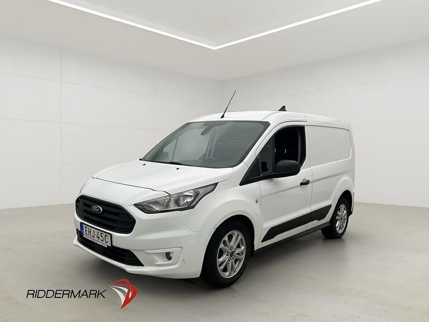 Bild 3 av Ford Transit Connect 240